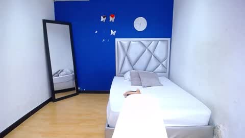 exotic_karmella online show from 01.23.25