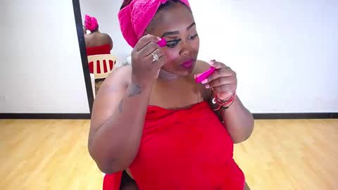 exotic_karmella online show from 01.30.25