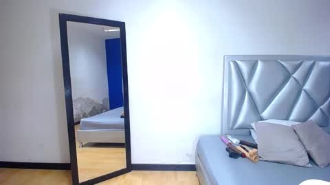 exotic_karmella online show from 02.18.25