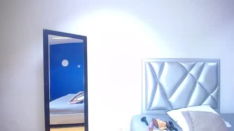 exotic_karmella online show from 02.28.25