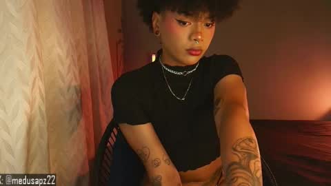 Soy Carla online show from 07.07.26