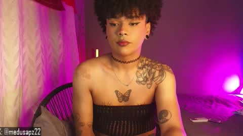 Soy Carla online show from 07.28.26