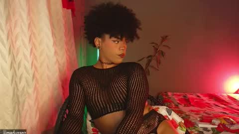 Soy Carla online show from 08.06.26