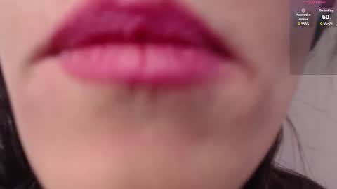 Snapshot of exotica_girl chatting on 02.14.25 exotica_girl online show from 02.14.25
