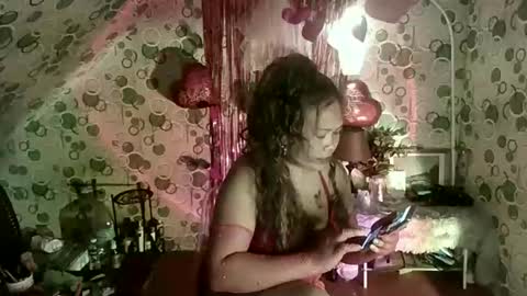 exoticapril01 online show from 02.13.26