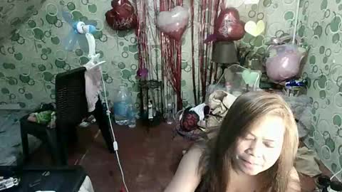 exoticapril01 online show from 02.21.26