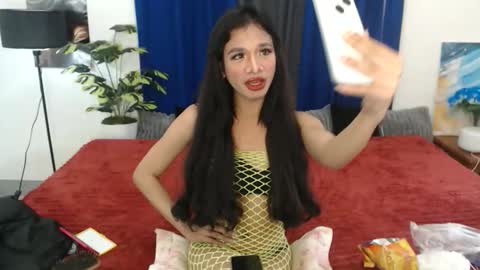 exoticayarah online show from 05.03.26