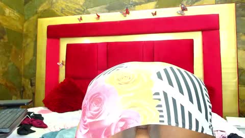 Mandy online show from 02.23.25