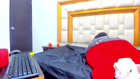 Mandy online show from 03.06.25