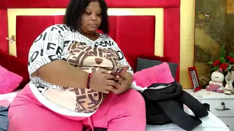 Mandy online show from 03.15.26