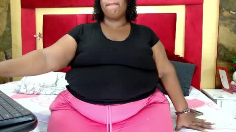 Mandy online show from 04.19.26