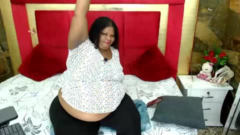 Mandy online show from 04.27.26
