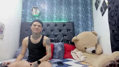 exotichot_couple online show from 11.09.25