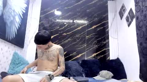 exotichot_couple online show from 06.25.26