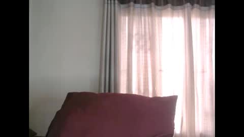 Snapshot of exoticindian37 chatting on 12.13.24 exoticindian37 online show from 12.13.24