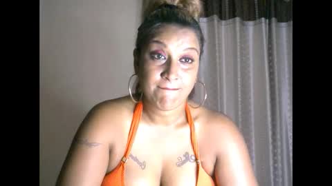 Snapshot of exoticindian37 chatting on 01.20.25 exoticindian37 online show from 01.20.25