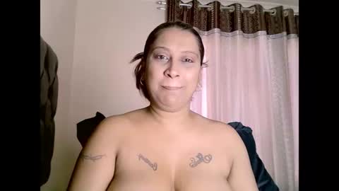 Snapshot of exoticindian37 chatting on 03.25.26 exoticindian37 online show from 03.25.26