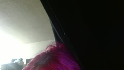 Exoticlexxii online show from 01.12.26