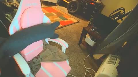 Exoticlexxii online show from 02.23.26