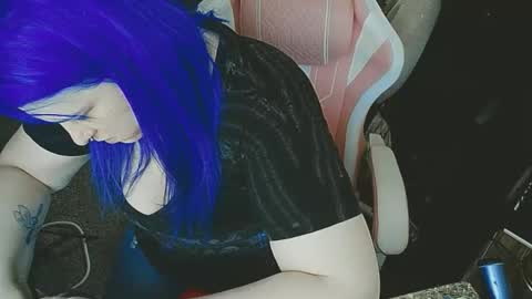 Exoticlexxii online show from 02.25.26