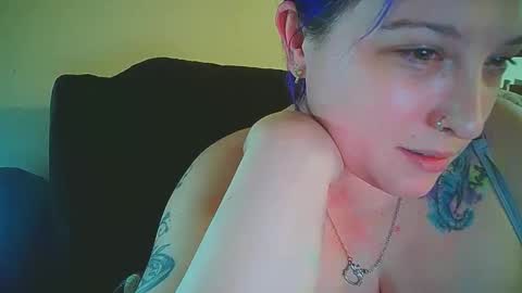 Exoticlexxii online show from 04.15.26