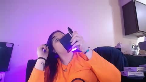 Exoticlexxii online show from 05.01.26