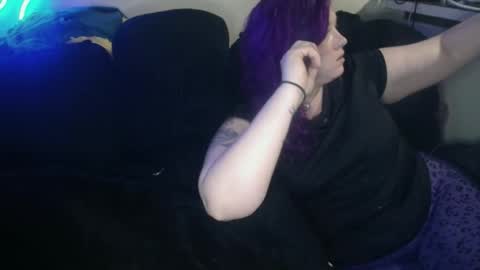 Exoticlexxii online show from 05.19.26