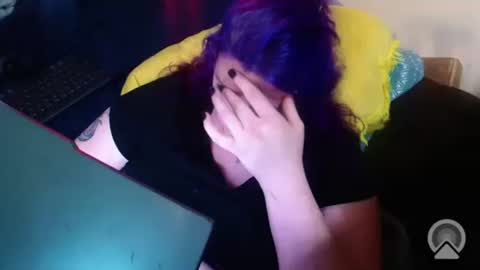 Exoticlexxii online show from 06.12.26