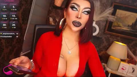 MARIA online show from 10.02.25