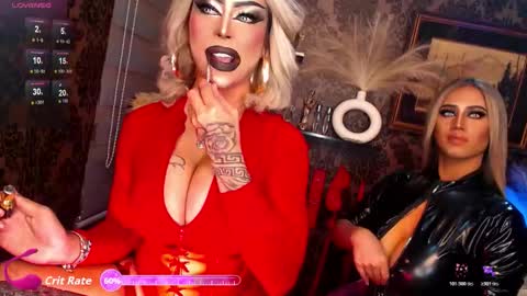 MARIA online show from 11.30.25