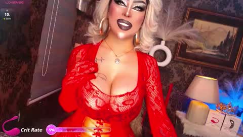 MARIA online show from 12.02.25