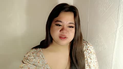 Snapshot of exoticpinayx chatting on 02.15.25 SHANTAL MARIE online show from 02.15.25