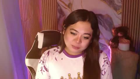 Snapshot of exoticpinayx chatting on 10.05.25 SHANTAL MARIE online show from 10.05.25