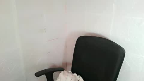 SHANTAL MARIE online show from 11.25.25