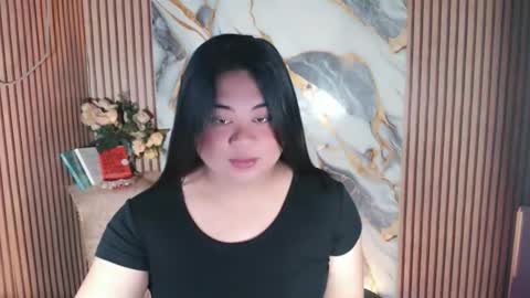 SHANTAL MARIE online show from 02.09.26