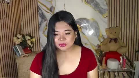 SHANTAL MARIE online show from 05.07.26
