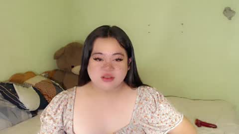 SHANTAL MARIE online show from 06.19.26