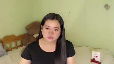 SHANTAL MARIE online show from 06.20.26