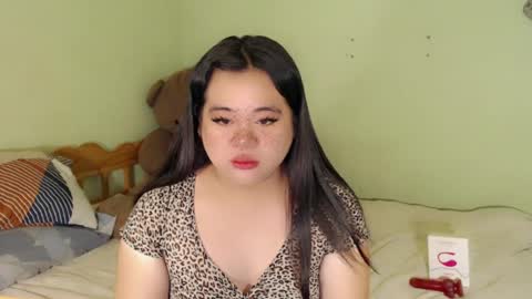 SHANTAL MARIE online show from 06.27.26