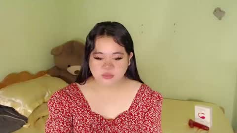 SHANTAL MARIE online show from 07.12.26