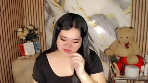 SHANTAL MARIE online show from 07.27.26