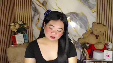 SHANTAL MARIE online show from 07.28.26