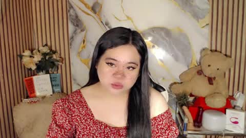 SHANTAL MARIE online show from 07.29.26
