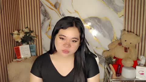 SHANTAL MARIE online show from 08.01.26