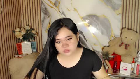 SHANTAL MARIE online show from 08.06.26
