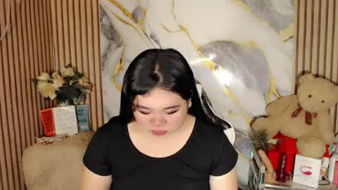 SHANTAL MARIE online show from 08.07.26