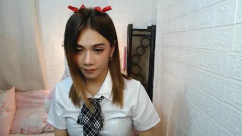 Snapshot of exotictssavie chatting on 01.16.25 exotictssavie online show from 01.16.25