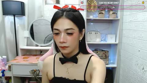 Snapshot of exotictssavie chatting on 09.22.25 exotictssavie online show from 09.22.25