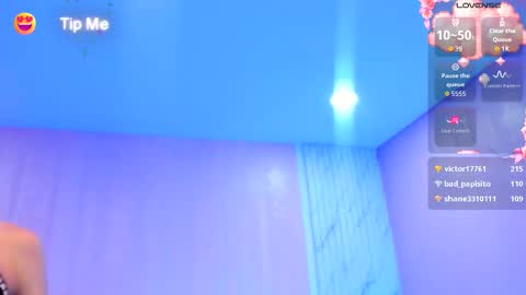 Velvet  online show from 03.03.26