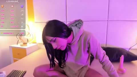 Velvet  online show from 03.11.26